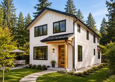 ADU and DADU construction in Seattle by Evercrest