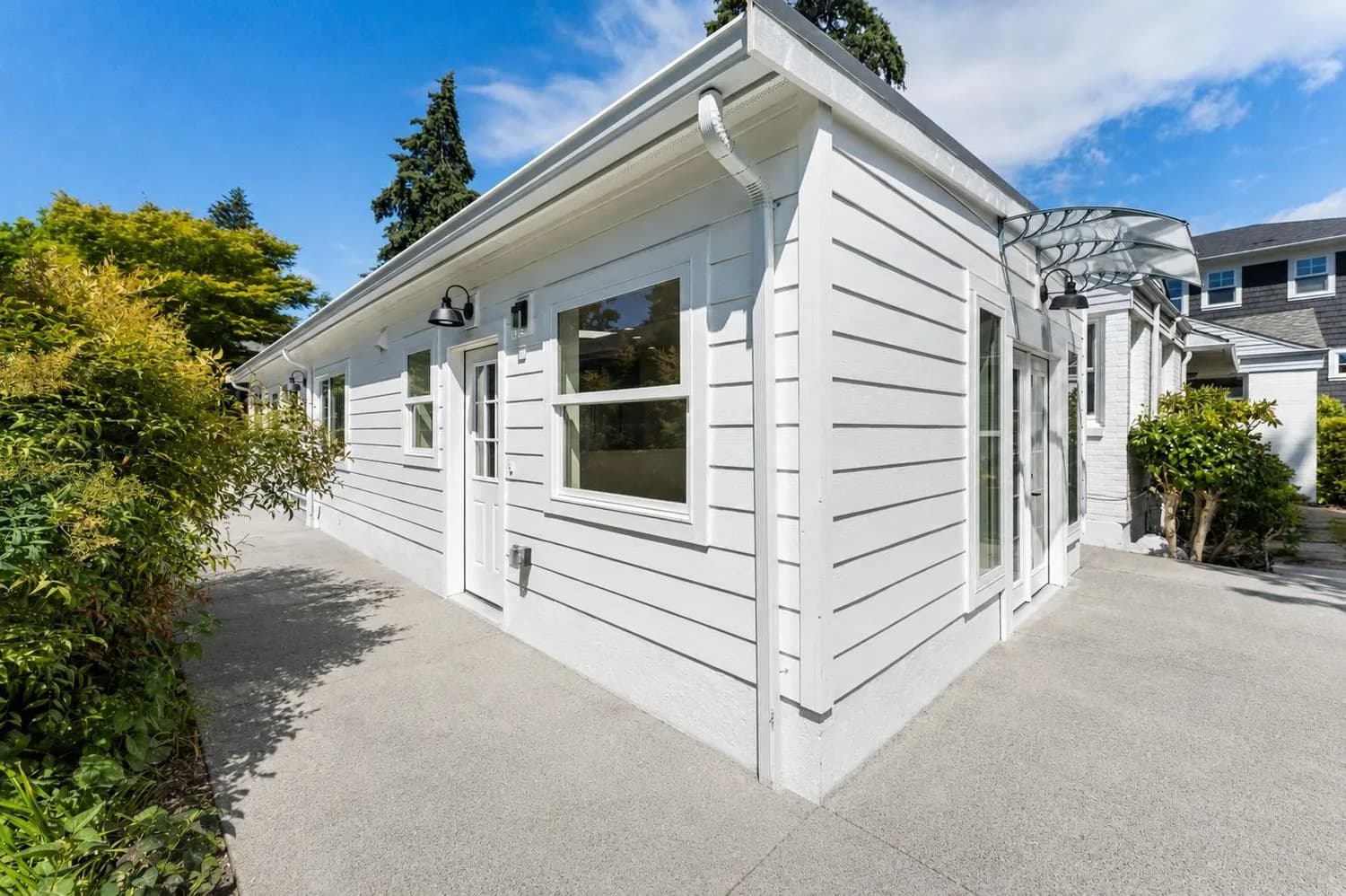 two-bedroom attached adu in Seattle, View Ridge · King County