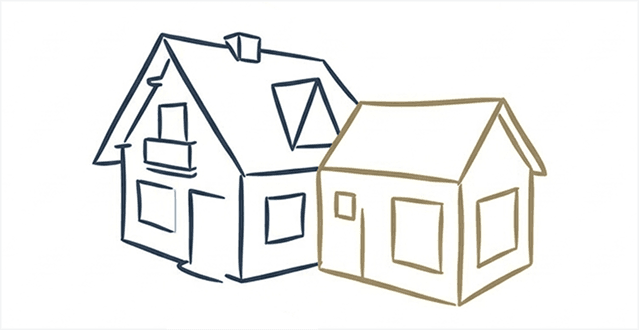 home extension