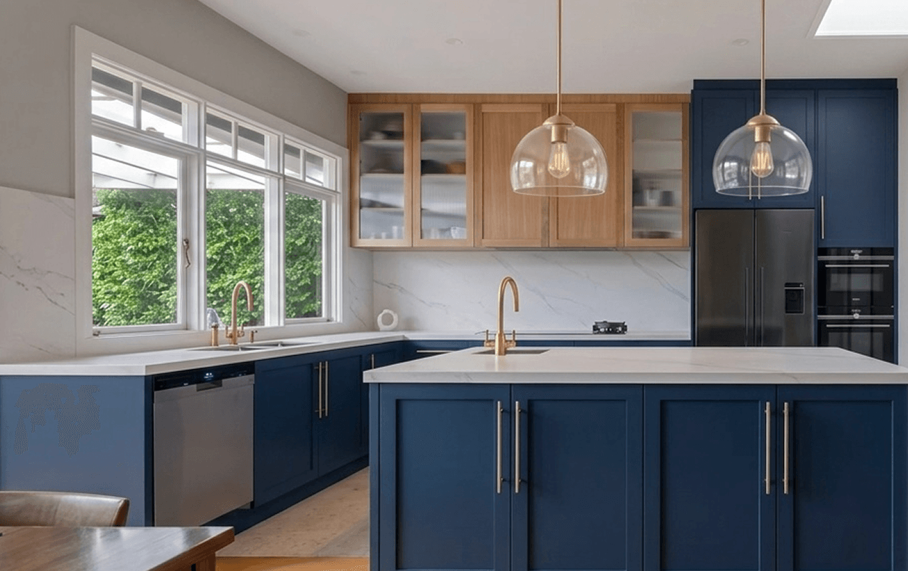 See your kitchen remodel before we build it